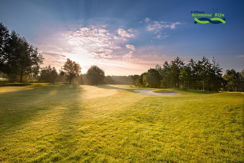 Golfbaan Kromme Rijn kiest voor output gestuurd golfbaanonderhoud